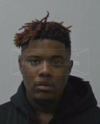 Travis Andre Wilson