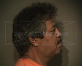 Rigoberto Saucedo Valdez
