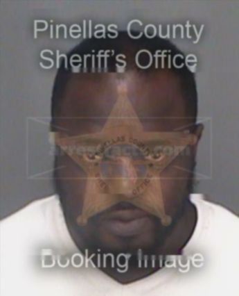 Torrance James Welch