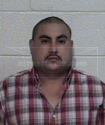 Reymundo Esparza Ledesma