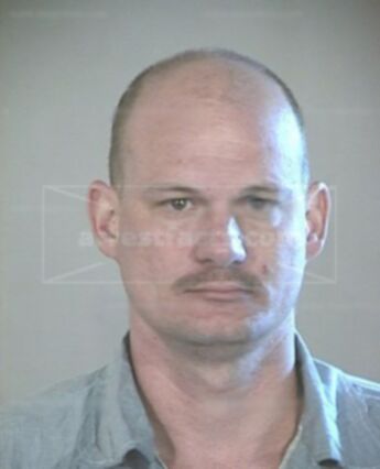 Curtis Daniel Abernathy