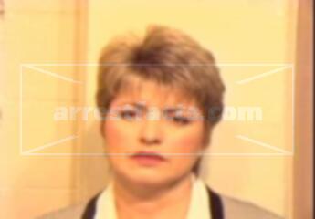 Debra Ann Davis