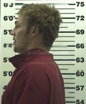 Jared C Daniels
