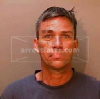 David Alexander Yarborough