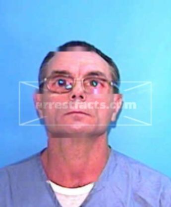 Michael Edward Wesson