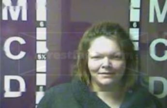 Regina Dawn Bellamy