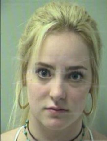 Marlee Frances Young