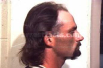 Monty Wayne Thomas