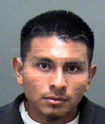Angel Olmos-Ramirez