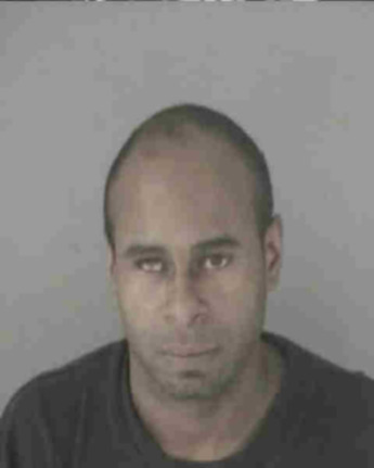 Troy Antoine Brown