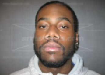 Juwan Tyreek Davis