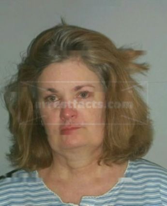 Barbara Susan Seaman