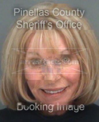 Patricia Anne Goins