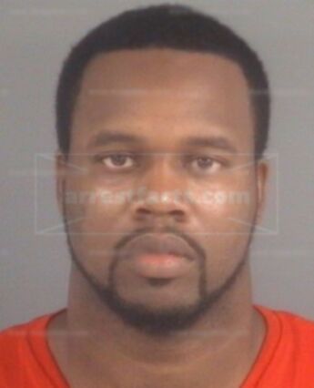 Talmage Andre Scates