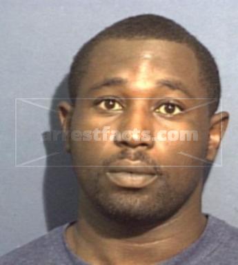 Renard Ronnell Mcbride