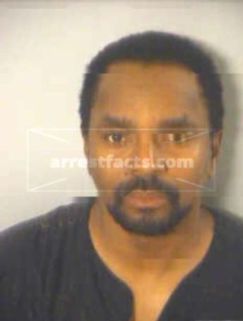 Reginald Earon Wiley