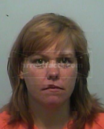 Janie Michelle Arnett