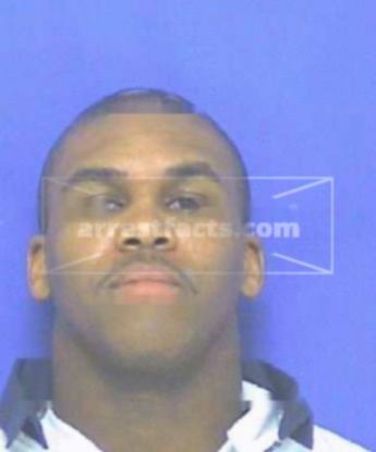 Darrell Donell Oliver