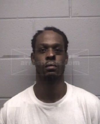 Levi Anthony Humphrey