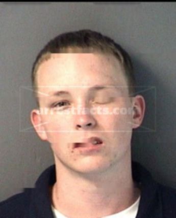 Michael Troy Murphy