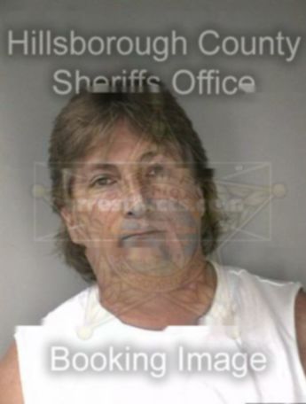 Charles Michael Allen
