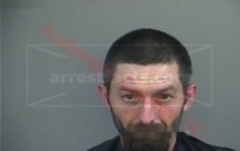 Christopher David Simpson