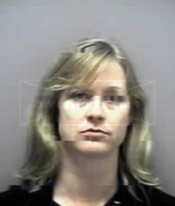 Myra Nadine Eaton