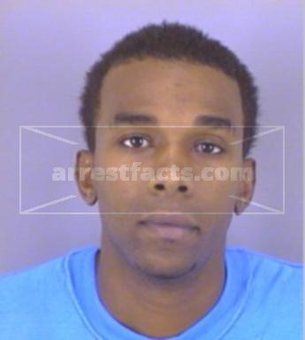 Jason Levar Hill