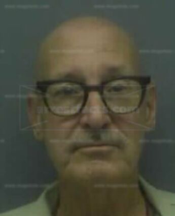 William Johnny Hullett