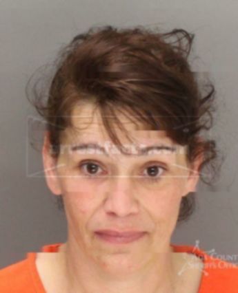 Rosser Cheryl Lynn