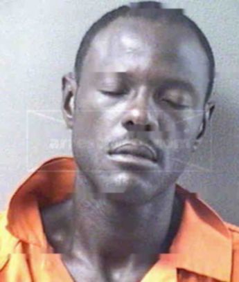Malcolm Xavier Malone