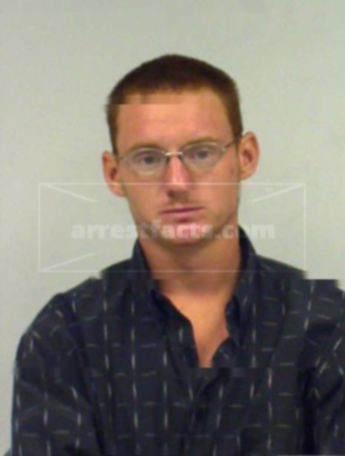 Timothy Scott Decker
