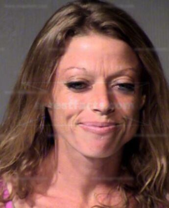 Mary Jane Huffman