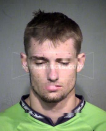 Colton Jordan Hutchings