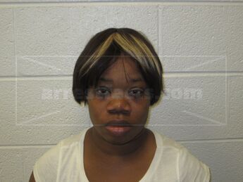 Denise Antionette Pollard