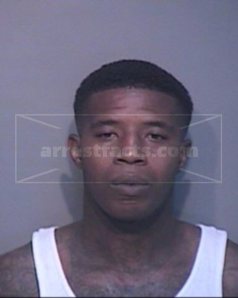 Gregory Dawaun Anderson