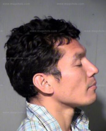Antonio Junior Molina