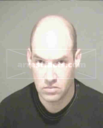 Jeremy Clayton Halligan