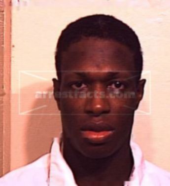Deshaune Dewayne Elliott