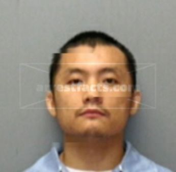 Jones Yang