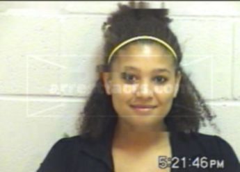 Kimberly Marie Bouton