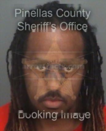 Derrick Demetrius Denton