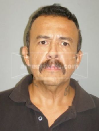 Edward Anthony Ugalde