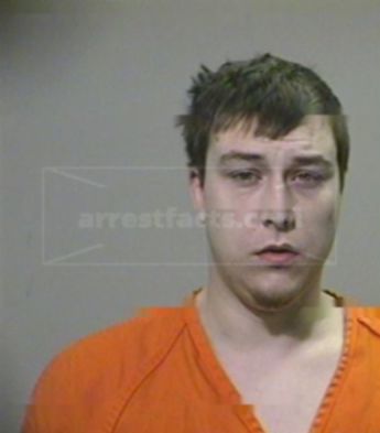 Aaron Joseph Brownlee
