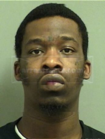 Devaughn Rasheed Adams
