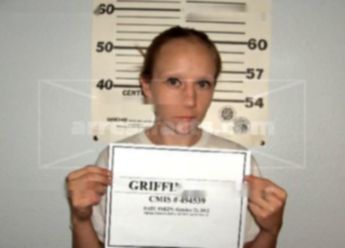 Ashley Ariel Griffin