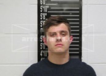 Christopher Wade Harmon
