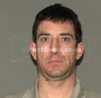 Brian Thomas Hudy