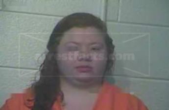 Amber Lashay Buchanan