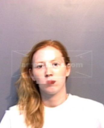 Ashley Nicole Cobb